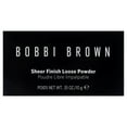 thumbnail image 5 of Bobbi Brown Sheer Finish Loose Powder - Soft Porcelain , 0.35 oz Powder, 5 of 6