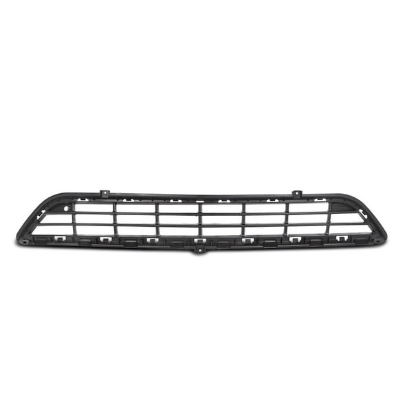 Front Bumper Lower Grille Grill Black Fit For 2013-2016 Buick Encore GM1036162