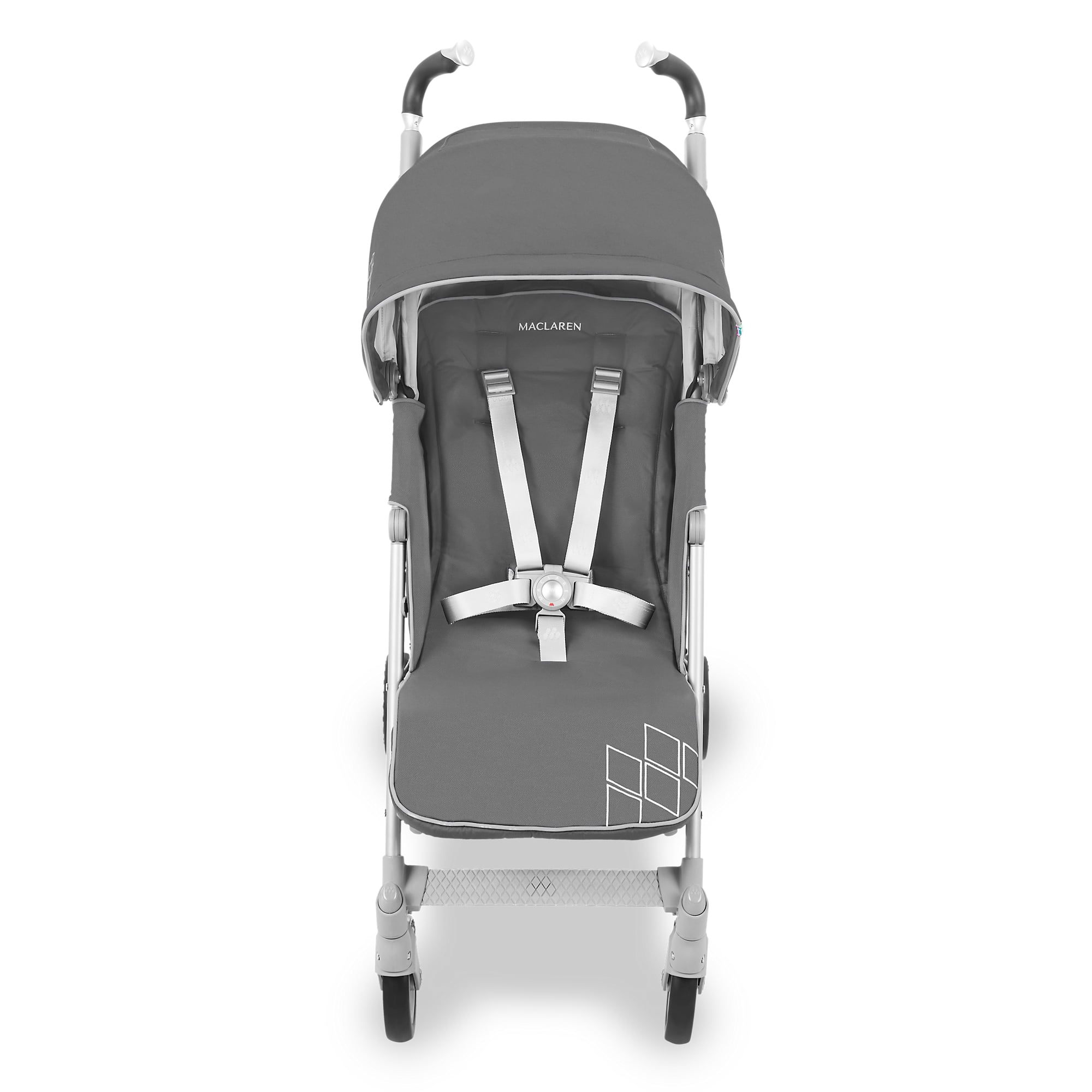 maclaren techno xt charcoal