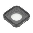 thumbnail image 1 of Filtro UV Filtro UV de Lente Engranaje Antideslizante de aleación de Aluminio para cámara Deportiva ANGGREK Otros, 1 of 8