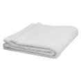 thumbnail image 1 of Organic Cotton Hand Towels - (4 Pack) White, 1 of 3