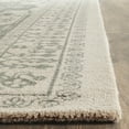 thumbnail image 2 of SAFAVIEH Restoration Vintage Donette Geometric Area Rug, Grey/Ivory, 2' x 3', 2 of 6