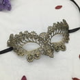 thumbnail image 3 of Moule de Mascarade 2025 pour Femmes Bricolage Cosplay Fête, 3 of 3