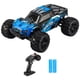 thumbnail image 2 of Q122-A 1/16 2.4GHz 4WD RC Crawler Car Toys 36km/h Vehículos todoterreno (Verde) Likrtyny Para estrenar, 2 of 9