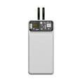 thumbnail image 1 of DIY Charging Power Bank Case Box PD22.5W for 2x1260110 Lithium Battery, Charging Box Charge DIY Shell, 1 of 7