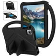 thumbnail image 2 of Funda For Teclast P40S 2023 P30S P20S P20HD P40HD 2022 Case EVA Kids Tablet Stand Cover For Teclast M40 SE M40 Plus M40 Pro green Teclast M40 Plus2023, 2 of 6