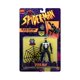 thumbnail image 1 of Disfraz de Spider-Man Black con Pin de coleccionista adicional - Figura de acción de Spider-Man The Animated Series Spiderman 787793549465, 1 of 2