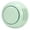 Light Green, variant on CozeLy Portable Silent Clip On Bladeless Fan Rechargeable Neck Waist Clip Fan with Night Light 3 Speeds 6H Runtime USB-C for Outdoor Hands-Free