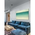 thumbnail image 7 of Wonderful World Painting Print on Wrapped Canvas, 7 of 7