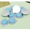 thumbnail image 3 of 1*Car Windshield Glass Cleaner Effervescent Solid Tablets Concentrated Washer, 3 of 9
