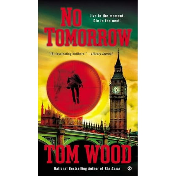 Pre-Owned No Tomorrow (Victor), 9780451469656, 0451469658, Paperback,