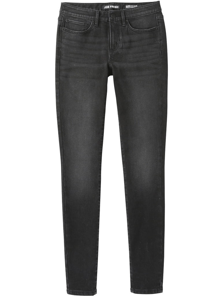 joe fresh classic slim jeans
