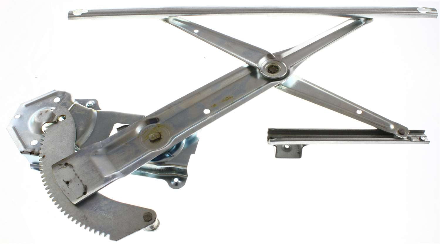 Window Regulator For 1993-1998 Jeep Grand Cherokee 1993 Wagoneer Front, Left Driver Power
