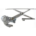 thumbnail image 3 of Window Regulator For 1993-1998 Jeep Grand Cherokee 1993 Wagoneer Front, Left Driver Power, 3 of 5