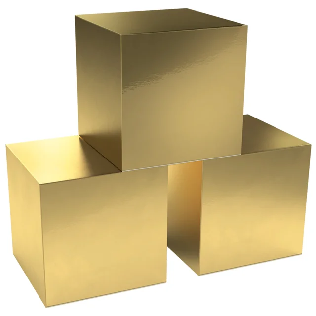 Boîtes à Cadeaux pour Fêtes