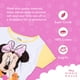 thumbnail image 2 of Conjunto de pijama Disney para niñas Minnie Garden, 100% algodón, 2T, 4 piezas, 2 of 5