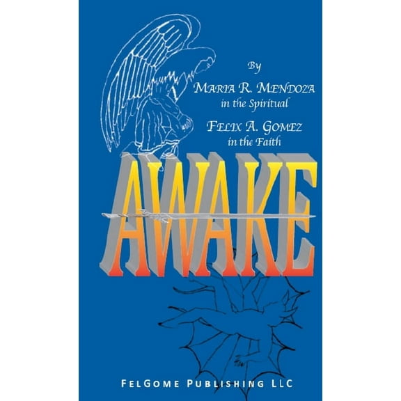 Awake, (Hardcover)