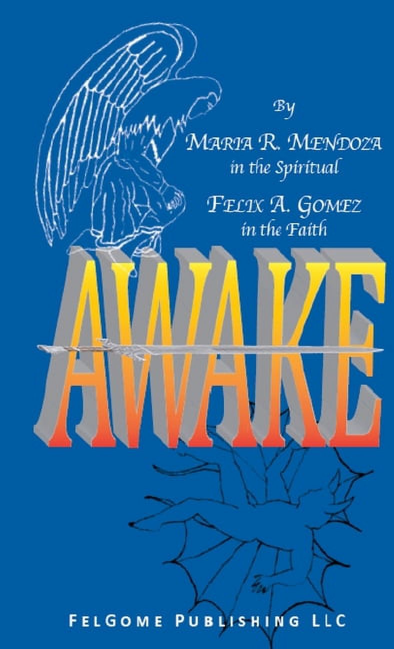 Awake, (Hardcover)