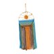 thumbnail image 3 of Tapestry Hanging de pared Sun Dreamcatcher Ornament Boho MacRame Tapestry Decoración de pared para la fiesta de la fiesta de bodas de apartamentos Estilo a, 3 of 8