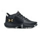 thumbnail image 1 of TENIS DE BASQUETBOL UNDER ARMOUR LOCKDOWN6 NEGRO 3025618 003 16.5 CM, 1 of 4