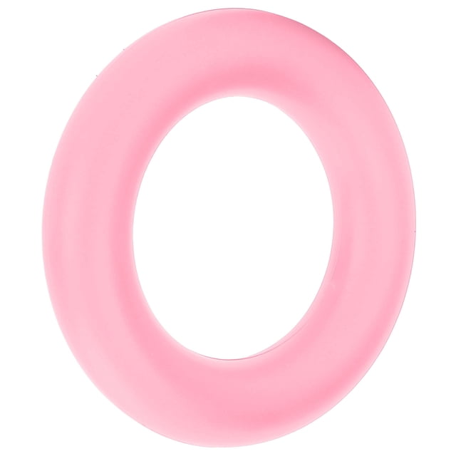 AMONIDA Outil de Rangement, Porte-Fil, Porte-Bobin en Caoutchouc Mignon Rond pour Machine à Coudre en Métal Plastique