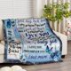 thumbnail image 2 of LHSHID 15th Birthday Gifts for Girls Blanket Flannel Soft and Comfortable Anti static Bed Sofa Blanket 50x60in, 2 of 6