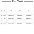 thumbnail image 4 of Sentmoon Bating Suits Spaghetti Strap Oversized Bikini Set Fashion Women Solid Color V Neck with Built in Bra without Steel Support Backless Strap Bikini Swimsuit for Plus Size & Curvy Figures, 4 of 6