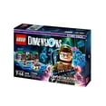 thumbnail image 2 of LEGO Dimensions: Story Pack - Abby Yates, 2 of 4
