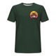 thumbnail image 4 of Eres Más Que una Camisa de Puntuación de Prueba Nueva Moda Casual Hombres Imprimir Camiseta Deportiva Manga Corta Blusas de Cuello Redondo, 4 of 9