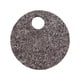 thumbnail image 1 of Malla de quemador de calentador de coche, diámetro de 33mm, accesorios, malla de pantalla de combustión, pantalla de quemador de calentador de piezas Solo agujero Macarena Malla de quemador de calentador de coche, 1 of 7