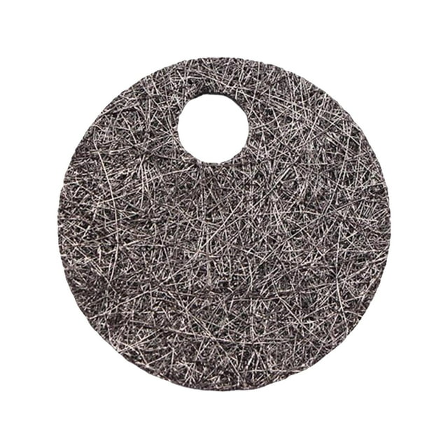 jinwen Car Heater Burner Mesh Accessories Replaces 3mm Thickness Combustion Screen Mesh Single hole