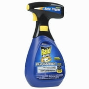 Raid Max Bug Barrier, 30 fl oz