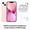 Pink, variant on Restored Apple iPhone 13 256GB Midnight 4GB RAM