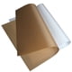 thumbnail image 3 of 5 UNIDS Espesar Hule para Hornear Hule de Alta Temperatura Horno Bandeja Especial para Hornear Paño Antiadherente Paño para Hornear Pastel Hule Ecológico para Hornear para Tienda de Oficina en Casa, 3 of 6