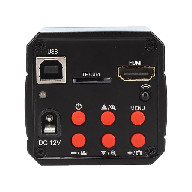 Cámara de Microscopio Industrial KP-2307V 21MP ANGGREK