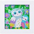 thumbnail image 1 of Kit de pintura de diamantes 5D para niños Zhivalor WMZL-1839-4, 1 of 4