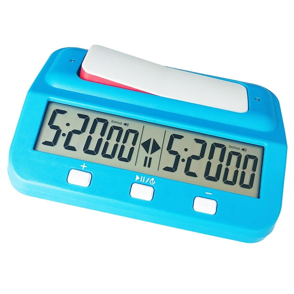Chess Clock,Count Down Chess Count Down Chess Clock Down Chess Twirltide Huiop