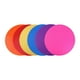 thumbnail image 4 of Marcadores de puntos, colchonetas de entrenamiento de velocidad y agilidad, colchonetas antideslizantes para suelo de gimnasio, colchonetas planas de referencia. 6 piezas, 4 of 9