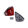 thumbnail image 1 of Calavera DEPO Nissan Maxima 2004 - 2008 Pasajero, 1 of 1