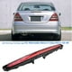 thumbnail image 5 of Sailing Luz de freno trasera LED para Mercedes Benz Clase E E320 E350 E55 - 2118201556, 5 of 10