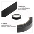 ITSELFER 3 Rolls Pipe Repair Tape 20m Leakproof Tape Pipe Sealing Tape