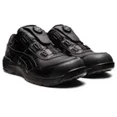 thumbnail image 1 of ASICS Winjob CP306 Boa 1273A029 001 Black Black Work, 1 of 16