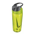 thumbnail image 1 of Nike - Botella de Agua Hypercharge (Anthra, Blanco), 1 of 3