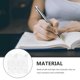 thumbnail image 5 of unbranded 5Ud Carpetas Portadocumentos Claras Resistentes Para Uso Diario En Oficina Y Hogar, 5 of 6