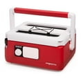 thumbnail image 1 of Dollardays Nomad Traveling 6 qt Slow Cooker, 1 of 1