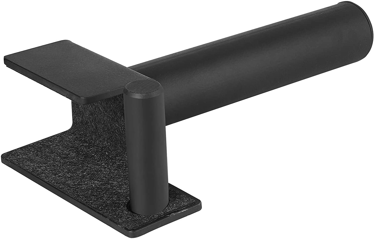 HulkFit Pro Series 2.35” x 2.35” Weight Plate Holders Attachment Accessory Pro Series Power Cage - Pair