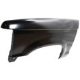 thumbnail image 3 of Fender For 1989-1992 Ford Ranger Front Driver Side Primed Steel, 3 of 5