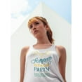 thumbnail image 2 of Summer Beach Party. Tank Women -Image by Shutterstock, Female x-Large, 2 of 4
