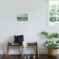 thumbnail image 3 of Art.com Whiteface Mountain, Lake Placid, New York Stretched Canvas Print Wall Art, 18" x 12", 3 of 4