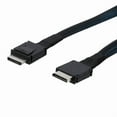 thumbnail image 4 of Data Cable PCIE Oculink SFF 8611 to SFF8611 Extension Cable 24Gbps, 4 of 11
